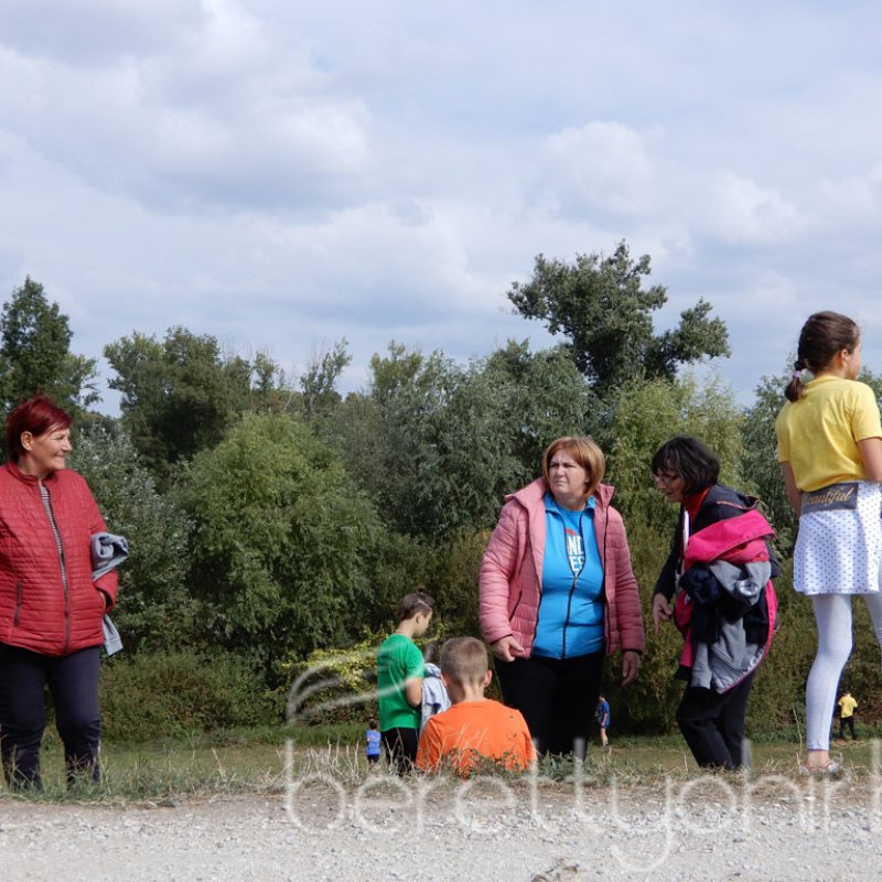 Mezei futóbajnokság Berettyóújfaluban 39